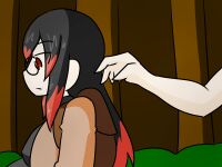 The Lamia and Lulu [Rayen]