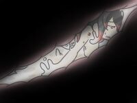The Lamia and Lulu [Rayen]