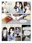 [Chola] Her Night – A Woman’s Fantasy