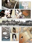 [Chola] Her Night – A Woman’s Fantasy