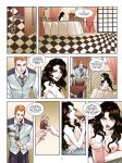 [Chola] Her Night – A Woman’s Fantasy