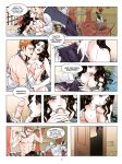 [Chola] Her Night – A Woman’s Fantasy