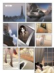 [Chola] Her Night – A Woman’s Fantasy