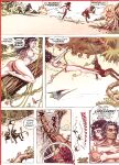[Jim Silke] Bettie Page: Spicy Adventure