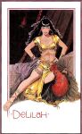 [Jim Silke] Bettie Page: Spicy Adventure