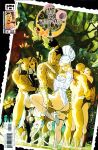 [gg studio (Giuliano Monni, Vincenzo Cucca)] Route des Maisons Rouges - 04 - The Route Of All Evil