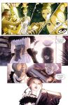[gg studio (Giuliano Monni, Vincenzo Cucca)] Route des Maisons Rouges - 04 - The Route Of All Evil