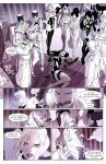 [gg studio (Giuliano Monni, Vincenzo Cucca)] Route des Maisons Rouges - 04 - The Route Of All Evil
