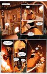 [gg studio (Giuliano Monni, Vincenzo Cucca)] Route des Maisons Rouges - 04 - The Route Of All Evil