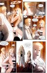 [gg studio (Giuliano Monni, Vincenzo Cucca)] Route des Maisons Rouges - 04 - The Route Of All Evil