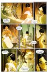 [gg studio (Giuliano Monni, Vincenzo Cucca)] Route des Maisons Rouges - 04 - The Route Of All Evil