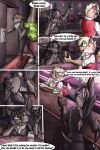 [Fuf] Betting the Bartender