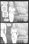 [Pegasus] Ms. Americana vs. The Satyr