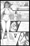[Pegasus] Ms. Americana vs. The Satyr
