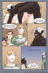 [Ackanime] Shades Of Desire