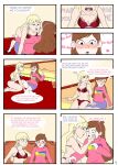 [Sealedhelm] Butterflies in my Head PART1