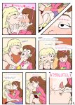 [Sealedhelm] Butterflies in my Head PART1