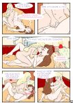 [Sealedhelm] Butterflies in my Head PART1