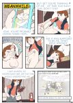 [Sealedhelm] Butterflies in my Head PART1