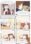 [Sealedhelm] Butterflies in my Head PART1