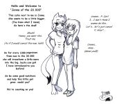[TFed-Artist] Jenna of the 20,000
