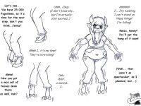 [TFed-Artist] Jenna of the 20,000
