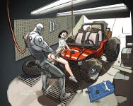 [Adler] Boli Blog