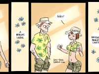[Adler] Boli Blog