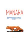 [Milo Manara] Butterscotch - Book 2