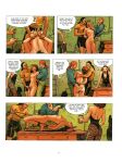 [Milo Manara] Butterscotch - Book 2