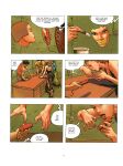 [Milo Manara] Butterscotch - Book 2