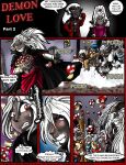 [Drowtales.com - Daydream 2] Chapter 3. Demon Love return