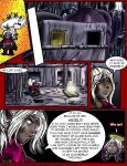 [Drowtales.com - Daydream 2] Chapter 3. Demon Love return