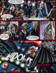 [Drowtales.com - Daydream 2] Chapter 3. Demon Love return