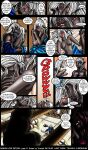 [Drowtales.com - Daydream 2] Chapter 3. Demon Love return