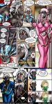 [Drowtales.com - Daydream 2] Chapter 3. Demon Love return