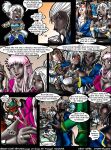 [Drowtales.com - Daydream 2] Chapter 3. Demon Love return