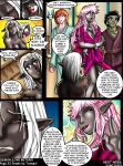 [Drowtales.com - Daydream 2] Chapter 3. Demon Love return