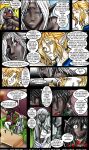 [Drowtales.com - Daydream 2] Chapter 3. Demon Love return
