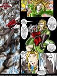 [Drowtales.com - Daydream 2] Chapter 3. Demon Love return