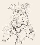 Moth brothers