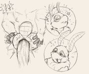 Moth brothers