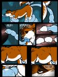 [BinturongBoy] Perfect Prey