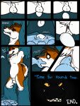 [BinturongBoy] Perfect Prey