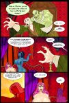 The Savage Sword of Sharona: 3 Throne of Games