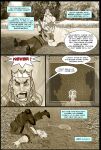 The Savage Sword of Sharona: 3 Throne of Games