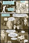 The Savage Sword of Sharona: 3 Throne of Games