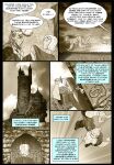 The Savage Sword of Sharona: 3 Throne of Games