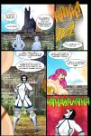 The Savage Sword of Sharona: 3 Throne of Games