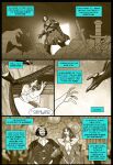 The Savage Sword of Sharona: 3 Throne of Games